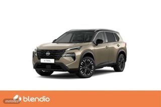 Nissan X Trail X-Trail 5pl 1.5 e-POWER 152kW 4x2 A/T N-Connecta - Foto 1