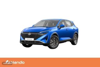 Nissan Qashqai DIG-T 103kW (140CV) mHEV 4x2 Acenta - Foto 1