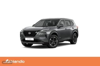 Nissan X Trail X-Trail 5pl 1.5 e-POWER 152kW 4x2 A/T Acenta - Foto 1