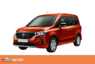 Nissan Townstar 7 plazas 1.3G 96kW L2 N-Connecta 7A/T - Foto 1
