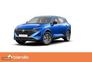 Nissan Qashqai e-POWER Gen3 140 KW (190 CV) Acenta - Foto 1