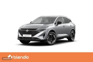 Nissan Qashqai e-POWER Gen3 140 KW (190 CV) N-Connecta - Foto 1