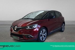 Renault Scenic Scénic SCENIC 1.3 TCE ZEN 118KW 160 5P - Foto 1