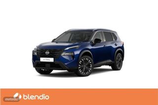 Nissan X Trail X-Trail 5pl 1.5 e-POWER 152kW 4x2 A/T N-Connecta - Foto 1