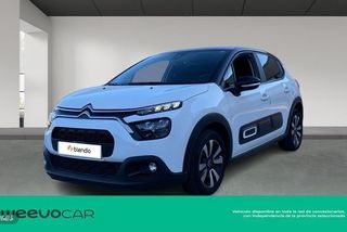 Citroen C3 1.2 PURETECH 60KW SHINE 83 5P - Foto 1