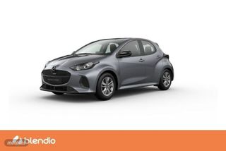 Mazda Mazda2 Hybrid 1.5 85 kW (116 CV) CVT Centre-line - Foto 1