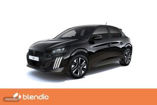 Peugeot 208 Edition HYBRID 110 eDCS6 - Foto 1