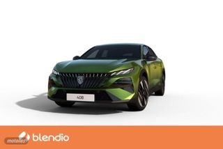 Peugeot 408 GT Exclusive HYBRID 145 eDCS6 - Foto 1