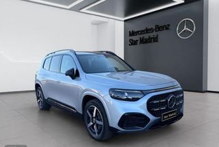 Mercedes Clase GLB GLB 250+ - Foto 1
