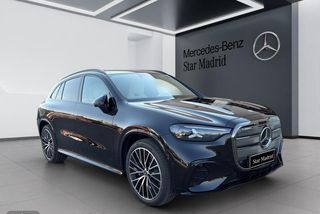 Mercedes Clase GLC GLC 400 4MATIC con tecnología EQ - Foto 1