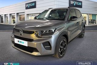 Citroen C3 Turbo 100 Max - Foto 1