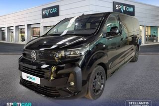 Citroen Spacetourer Talla XL BlueHDi 180 S&S EAT8 Plus - Foto 1