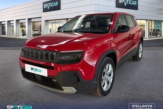 Jeep Avenger 1.2 G 74kW (100CV) Altitude - Foto 1