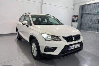 Seat Ateca 1.0 TSI 85kW StSp Reference Busines Eco - Foto 1