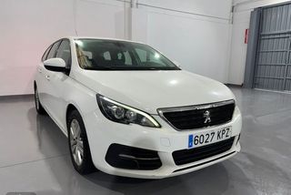 Peugeot 308 SW Business Line 1.5 BlueHDi 96kW 130CV - Foto 1