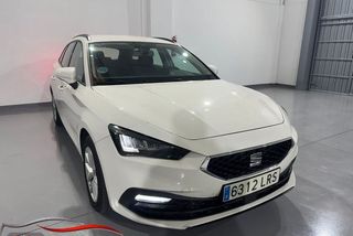 Seat Leon SP 2.0 TDI 85kW Reference Go - Foto 1