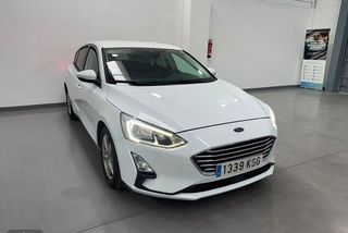 Ford Focus 1.5 Ecoblue 88kW Trend - Foto 1