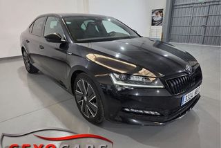 Skoda Superb 1.5 TSI 110kW 150CV DSG Sportline - Foto 1