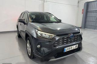 Toyota RAV 4 2.5l 220H Advance - Foto 1