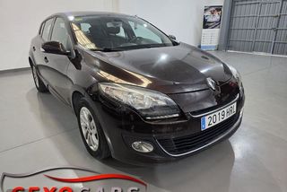 Renault Megane Expression dCi 110 eco2 - Foto 1
