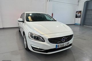 Volvo V 60 2.4 D6 Hibrido AWD Auto - Foto 1