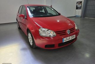 Volkswagen Golf Plus 2.0 TDI Highline - Foto 1