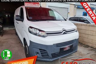 Citroen Jumpy Talla M BlueHDi 88KW 120CV 6v Confort - Foto 1