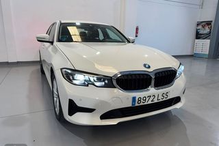BMW Serie 3 320e - Foto 1