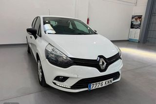 Renault Clio Business Energy dCi 55kW 75CV 18 - Foto 1