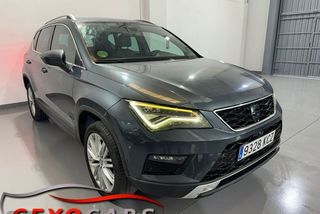 Seat Ateca 1.4 EcoTSI 110kW 150CV StSp Xcellence - Foto 1