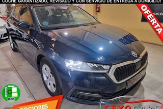 Skoda Octavia Combi 2.0 TDI 85kW115CV Man Active - Foto 1