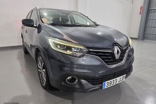 Renault Kadjar Zen Energy dCi 110 EDC - Foto 1