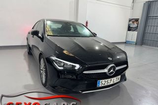 Mercedes Clase CLA CLA 220 D DCT - Foto 1