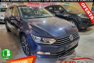 Volkswagen Passat Advance 2.0 TDI 110kW150CV DSG Variant - Foto 1