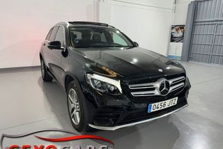 Mercedes Clase GLC GLC 350 e 4MATIC - Foto 1