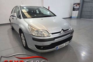Citroen C4 1.6 HDi 92 Collection - Foto 1
