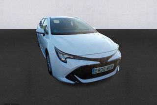Toyota Corolla 1.8 125H ACTIVE TECH ECVT TOU SPORT - Foto 1