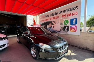 Volvo V 40 1.6 D2 Momentum Auto - Foto 1