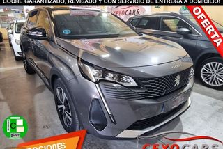 Peugeot 5008 1.5 BlueHDi 96kW SS GT EAT8 - Foto 1