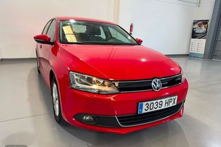 Volkswagen Jetta 1.4 TSI DSG Hybrid - Foto 1