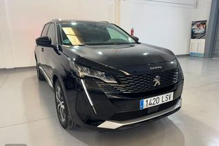 Peugeot 5008 1.5 BlueHDi 96kW 130CV SS Allure EAT8 - Foto 1
