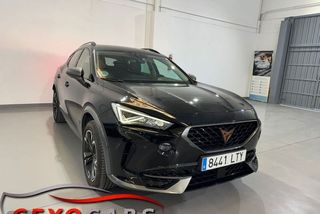 Cupra Formentor 1.5 TSI 110kW 150 CV DSG - Foto 1