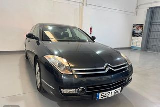Citroen C6 2.7 HDi V6 CAS Exclusive - Foto 1