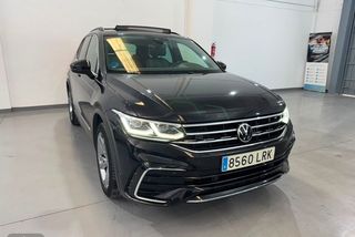 Volkswagen Tiguan RLine 1.4 TSI eHybrid 180kW 245CV DSG - Foto 1