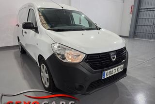 Dacia Dokker Van Essential 1.6 75kW 100CV GLP - Foto 1
