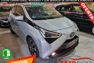 Toyota Aygo 1.0 70 xplay - Foto 1