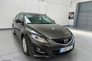 Mazda Mazda6 2.2 DE 129cv Active - Foto 1