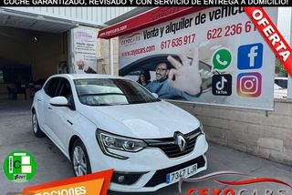 Renault Megane Business Blue dCi 70 kW 95CV - Foto 1