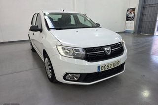 Dacia Logan Ambiance TCE 66kW 90CV GLP - Foto 1