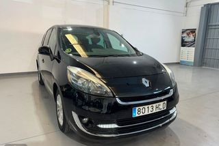 Renault Grand Scenic Dynamique Energy dCi 110 SS 5p - Foto 1